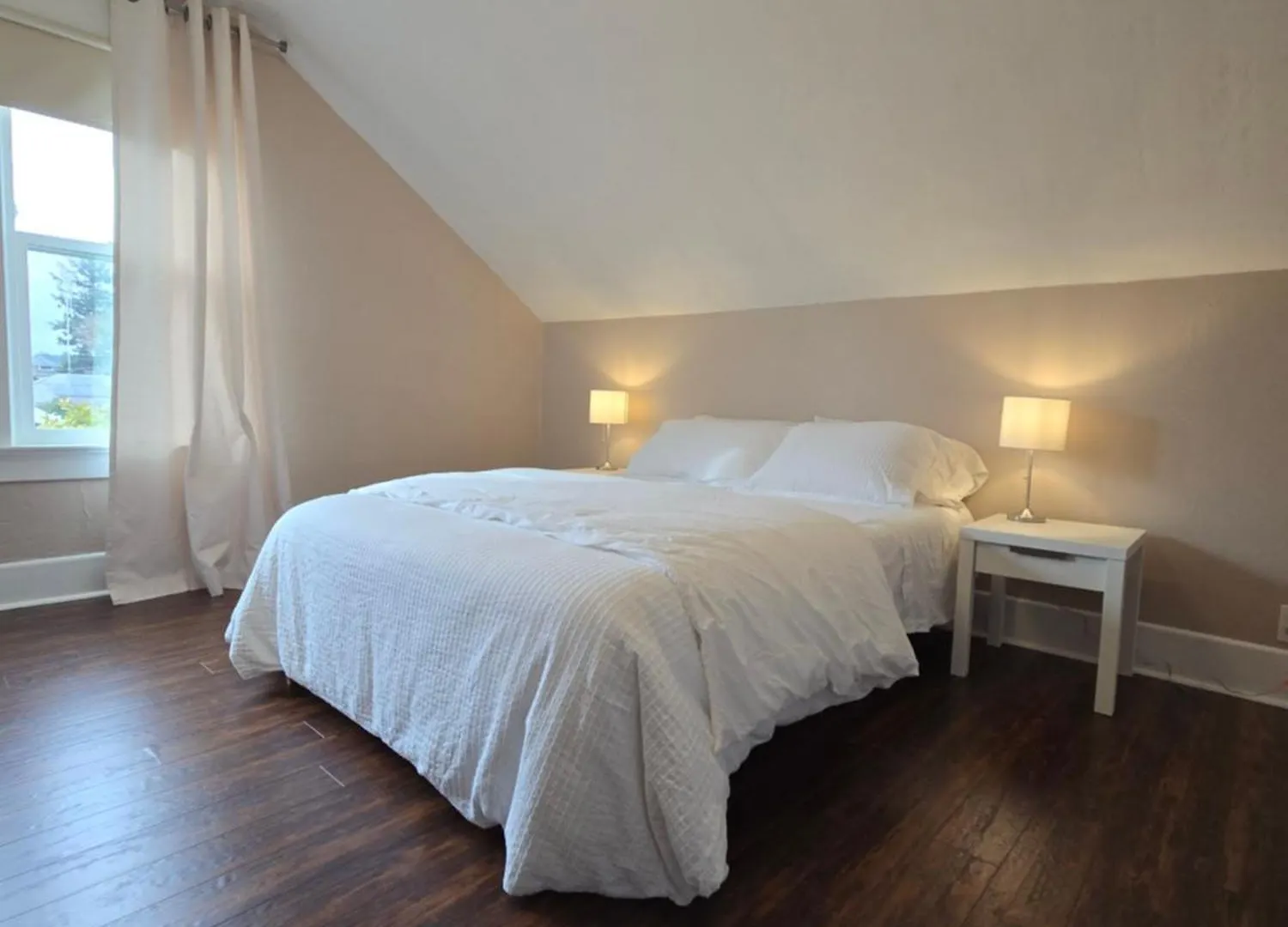 Two Bedroom Coastal Retreat Victoria 0*,  Kanada